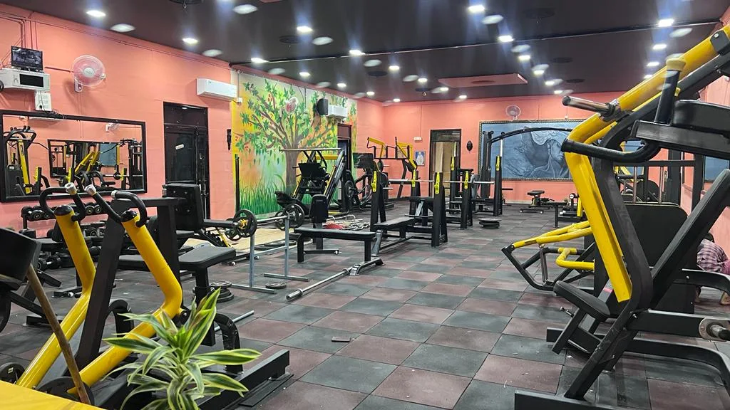 Classic Gym - Fitness & Cardio Center image